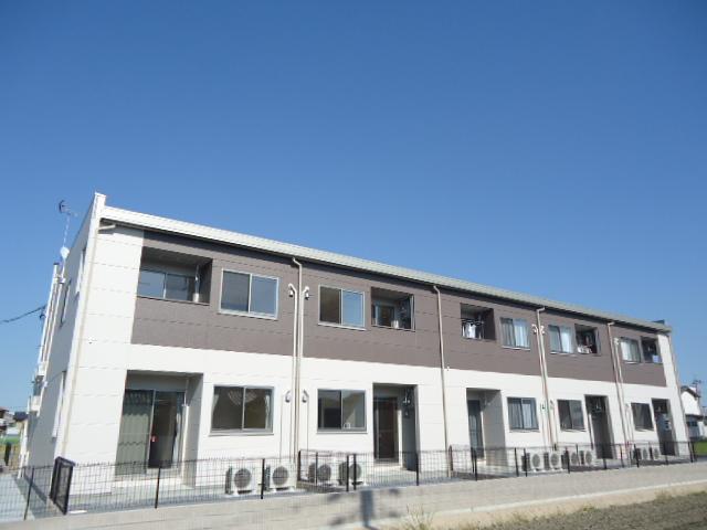 プレステージ 庭瀬