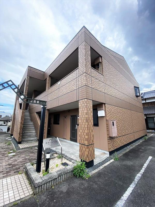 ボヌール若宮