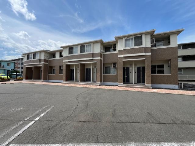 メゾン・エスポワール