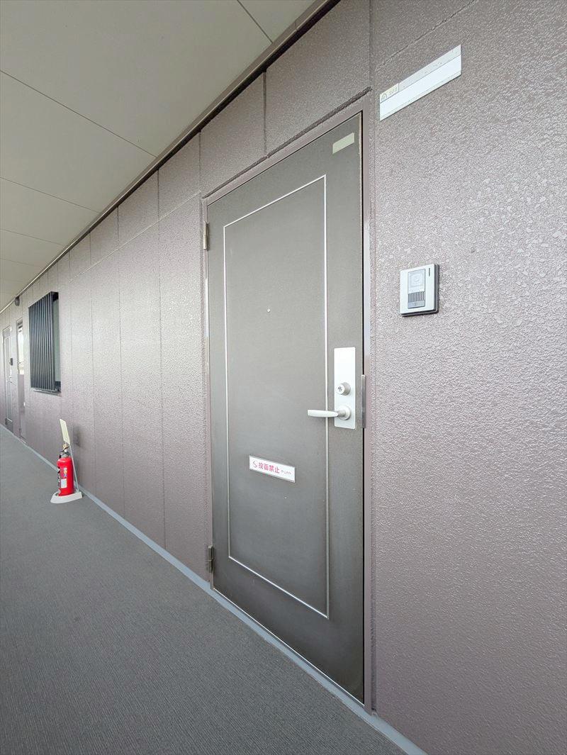 シャトーグレイス