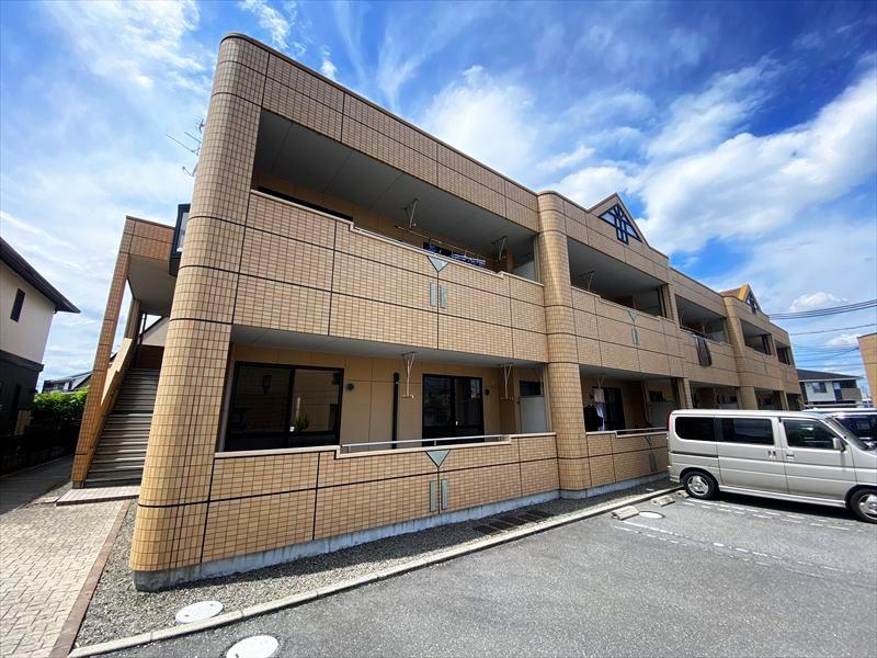 ボンヌールラパン