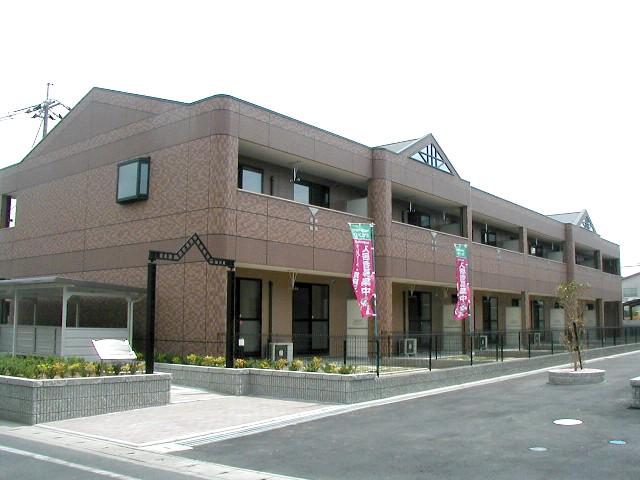 ミロワール弐番館