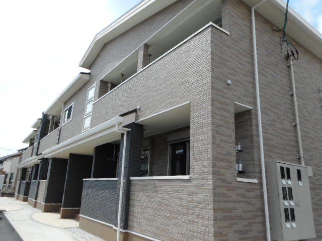 メゾン・パルメーラ