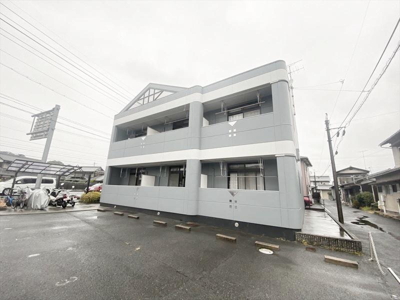 メゾネットウイング