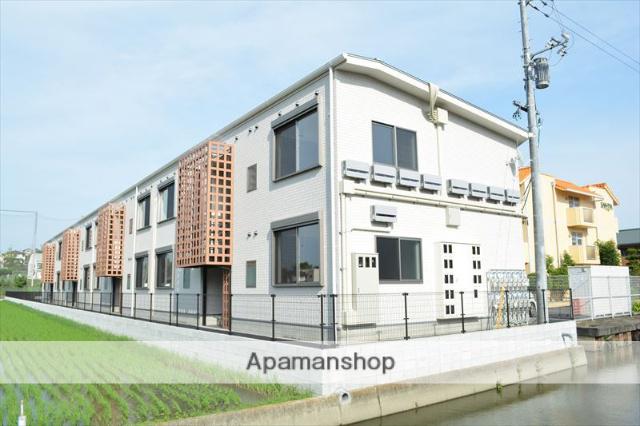 アルカンジュ鳥羽