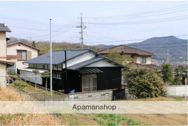 本四備讃線 木見駅 徒歩27分 1階建 築56年