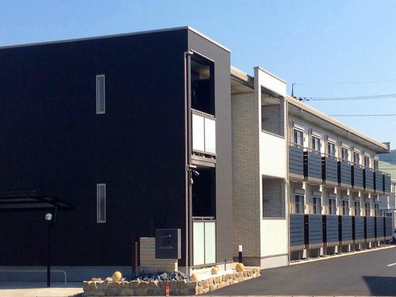 ミランダサニーコート総社(ワンルーム/2階)