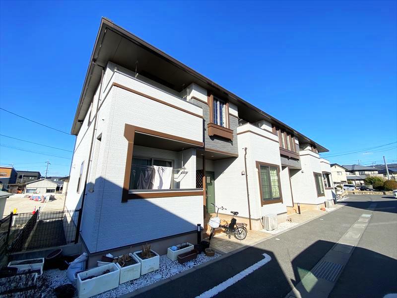 エテルナ ナリッシュ Ⅱ