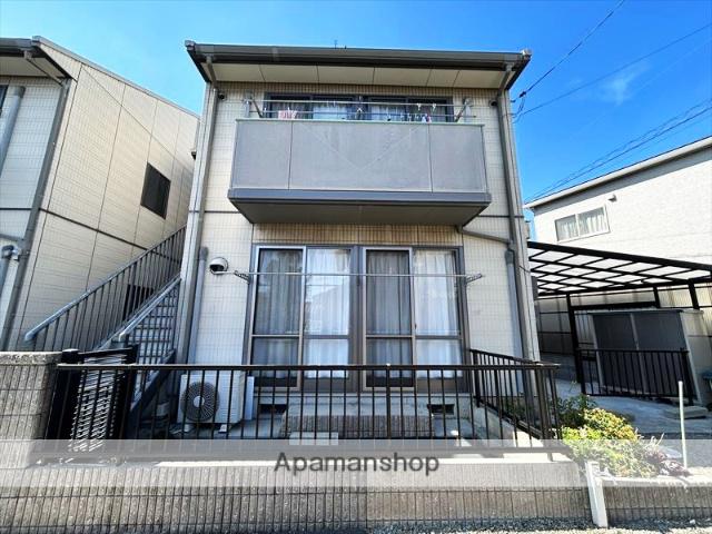 シャーメゾン和 B棟