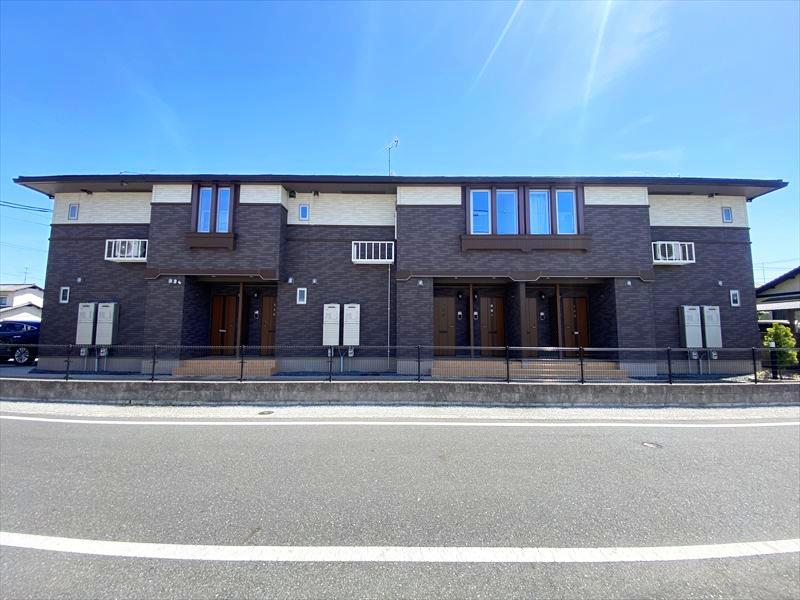 フラン・マジェステ