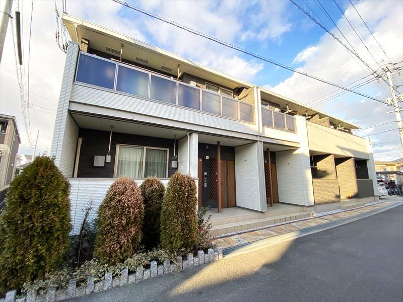 フューチャーSI Ⅰ