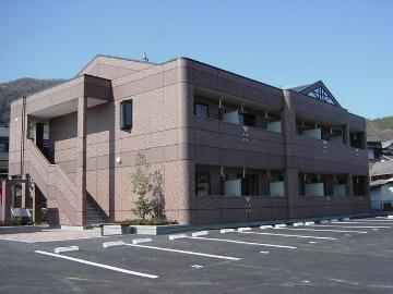 ルミナスハイムK