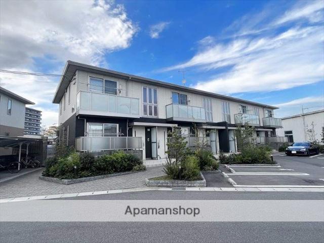 グリュック B棟