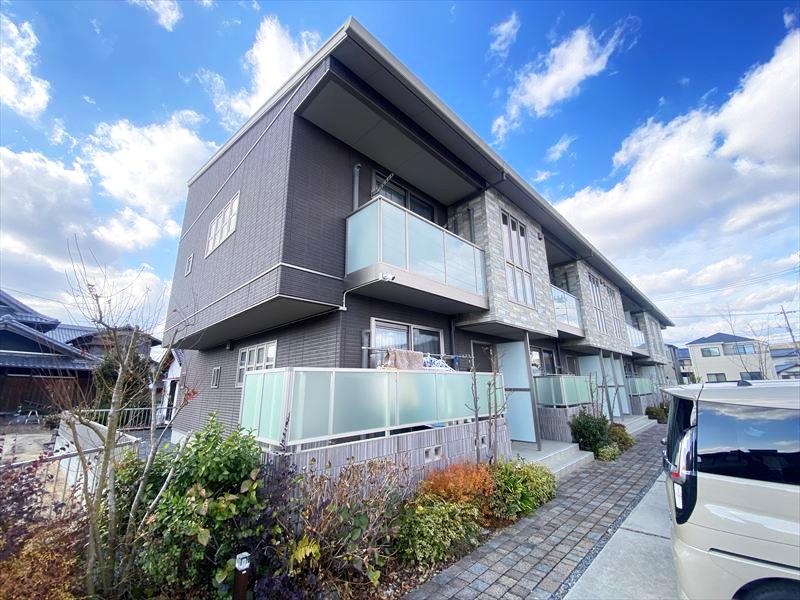 グリシーナ(2LDK/2階)