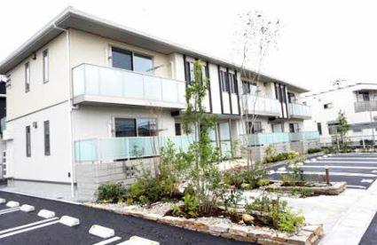 ウェランガ B棟