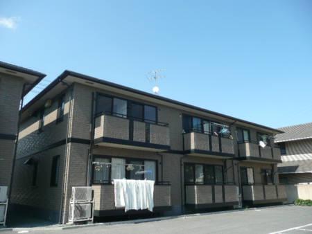 アリッサム21 B棟