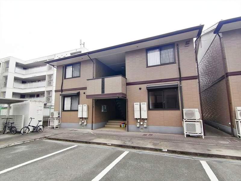 パークサイド堀南E