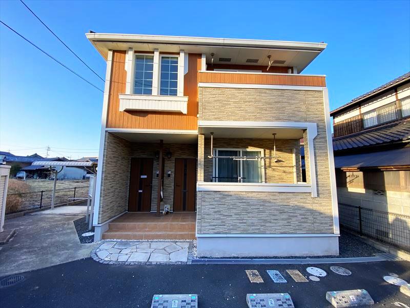 ルミエール C(1LDK/1階)