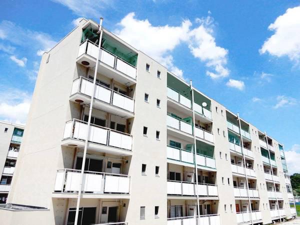 ビレッジハウス井尻野2号棟