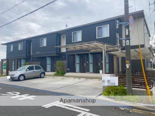 ラガーハウス茶屋町