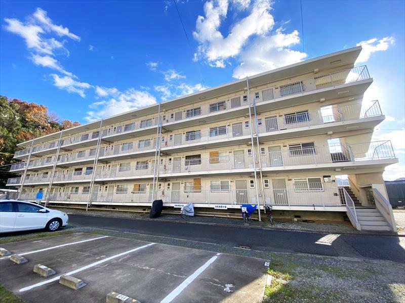 ビレッジハウス有城1号棟