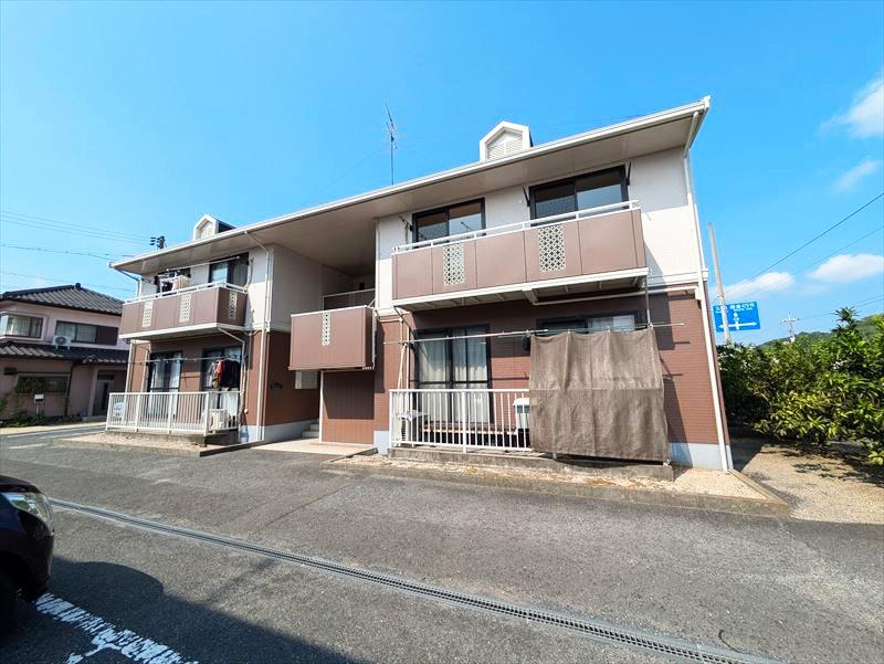 セジュール西浦A棟