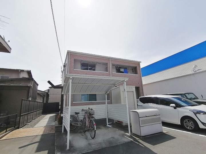 ラルーチェ倉敷