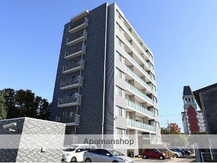 ビ・ウェル倉敷中央通壱番館