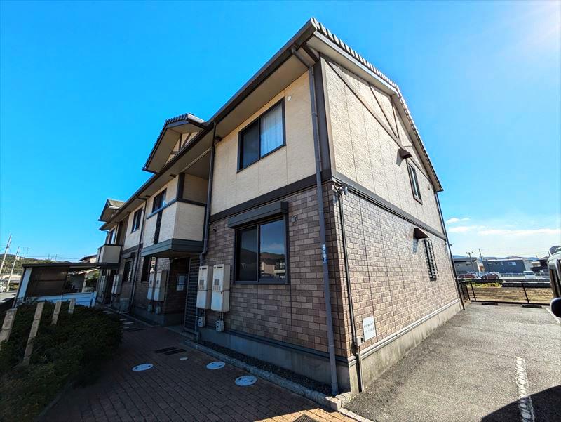 ハッピーライフ北畝 A棟