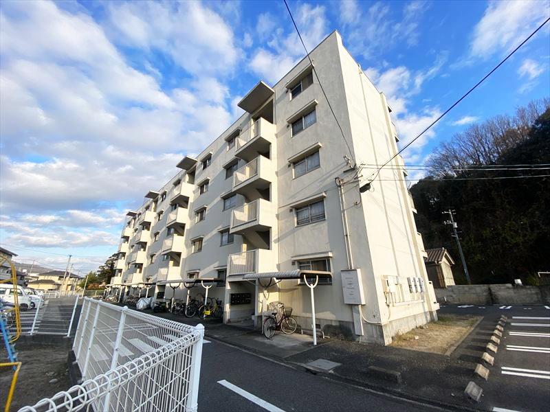 ビレッジハウス富岡第二 2号棟