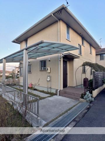 山陽本線 倉敷駅 徒歩25分 2階建 築16年