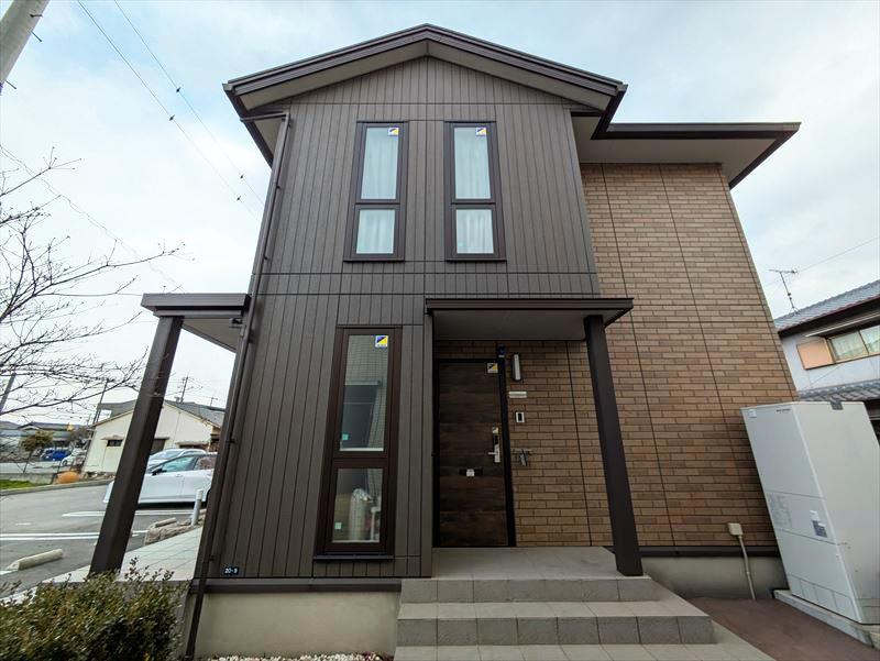 サフィール C棟 C棟