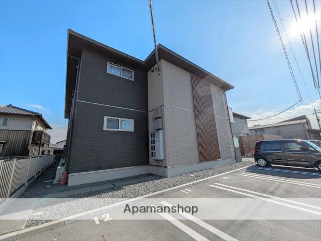 シャーメゾンKOTON B棟