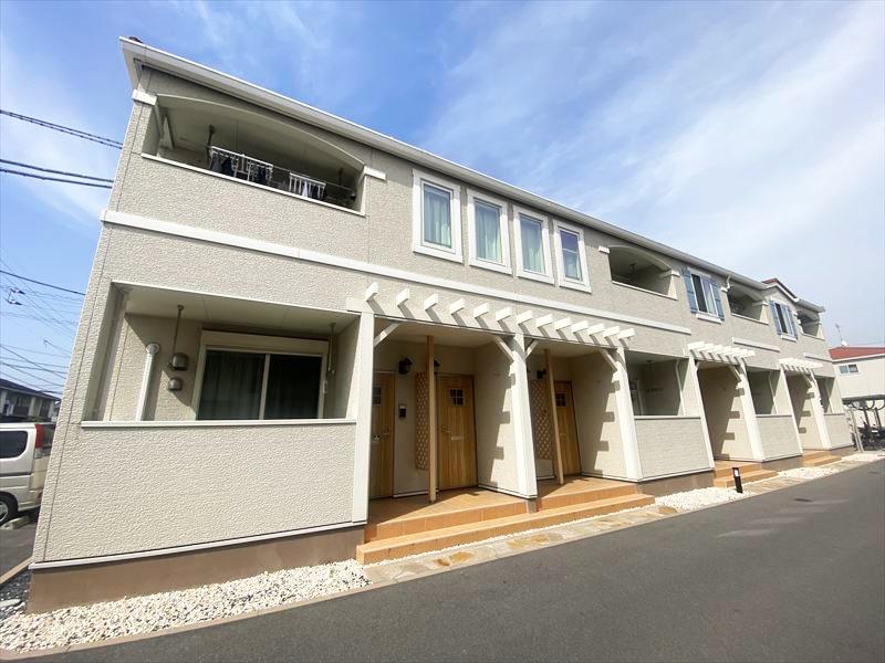 カーサ プリート A