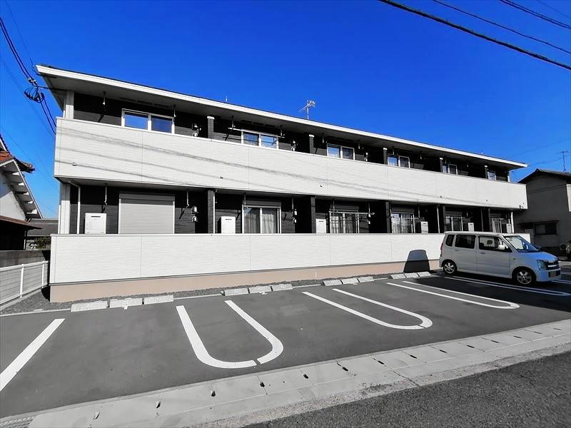 グランド・ルミエール北畝Ⅰ