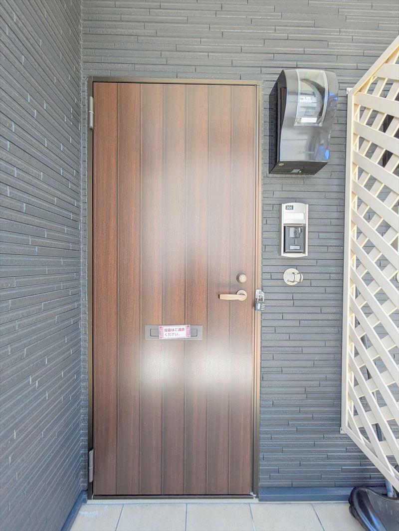 ベニアージュ B