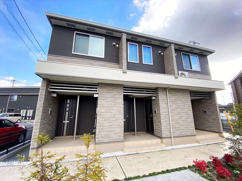 プロムナード ナギ