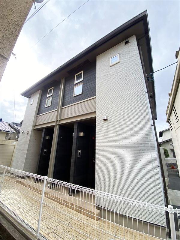 山陽本線 倉敷駅 徒歩11分  築4年