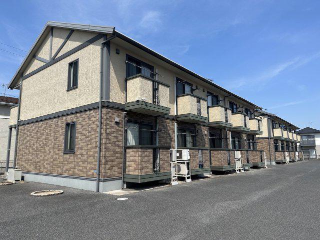 CASA Y.M.K B棟