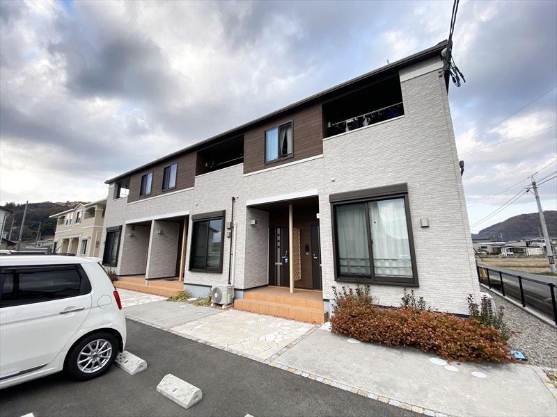 カンタービレ A