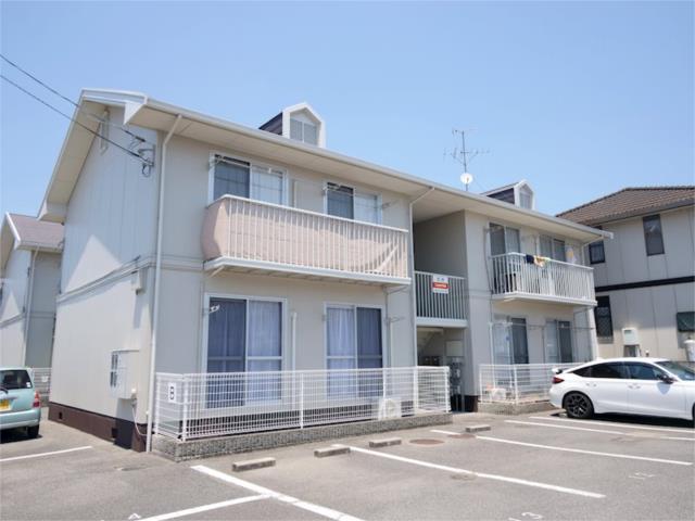ラディッシュタウン撫川C