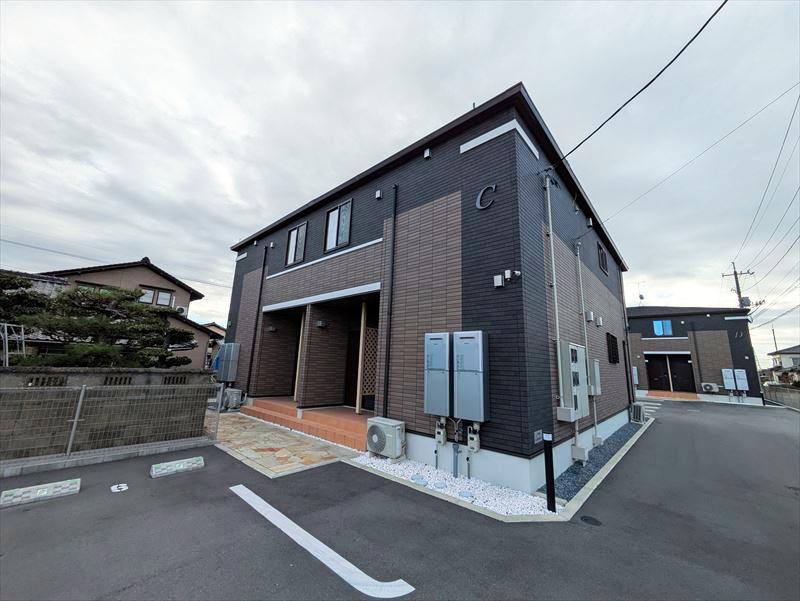 ベニアージュ C