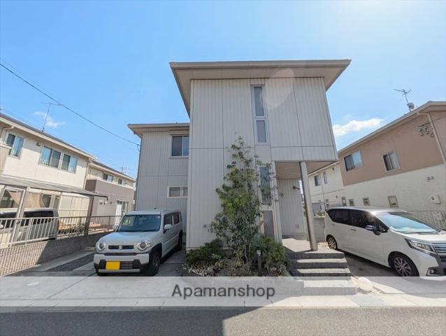 ストルーチェ(2LDK/2階)