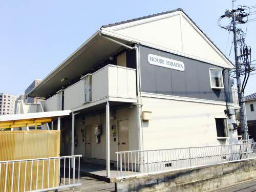 HOUSE HIRAIWA