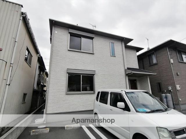 山陽本線 新倉敷駅 徒歩60分 2階建 築10年