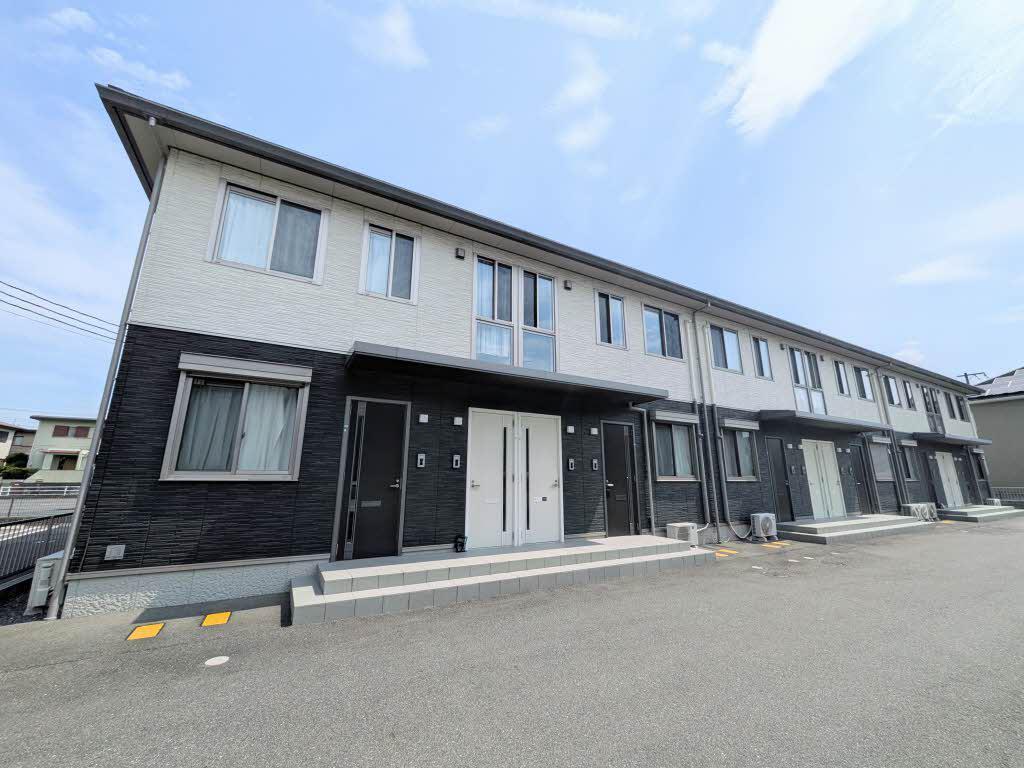 シャーメゾン瀬戸