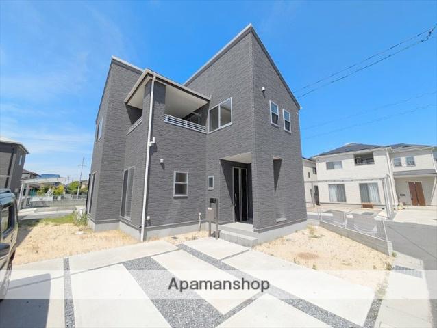 山陽本線 金光駅 徒歩12分  築5年(4LDK)