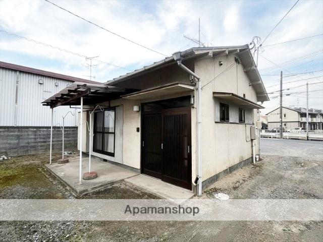 水島臨海鉄道 浦田駅(岡山) 徒歩8分 1階建 築59年