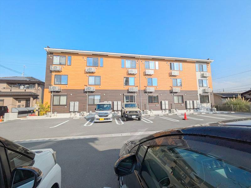 ディリジェント エイト