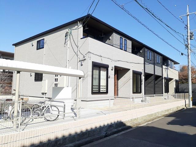 ノーブル メゾン 旭ヶ丘